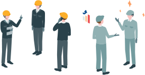 特定技能人材支援事業